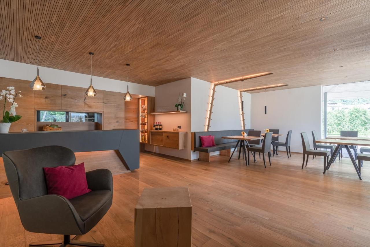 Appartement Feldhof Vilpian- Urlaub Auf Dem Bauernhof Extérieur photo