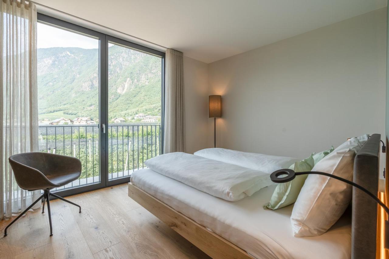 Appartement Feldhof Vilpian- Urlaub Auf Dem Bauernhof Extérieur photo