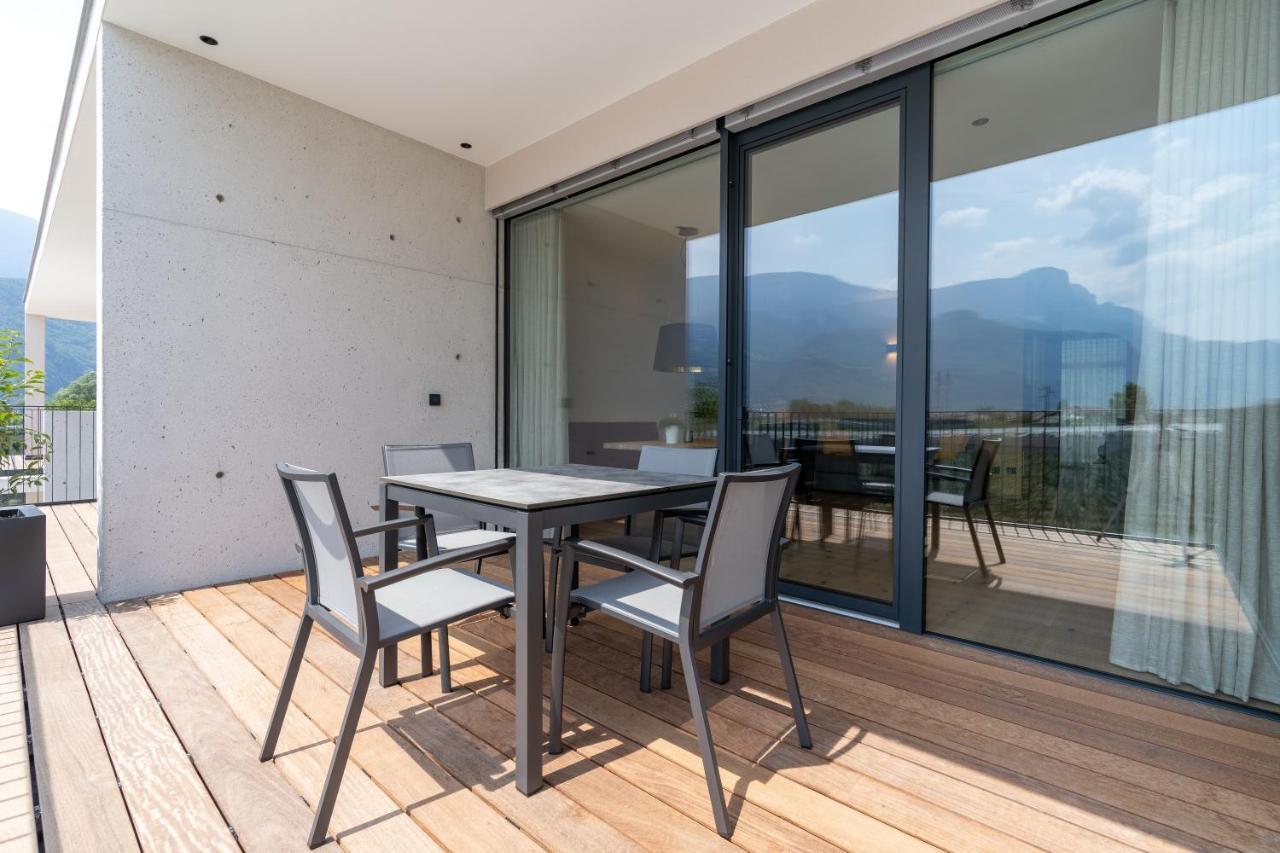 Appartement Feldhof Vilpian- Urlaub Auf Dem Bauernhof Extérieur photo