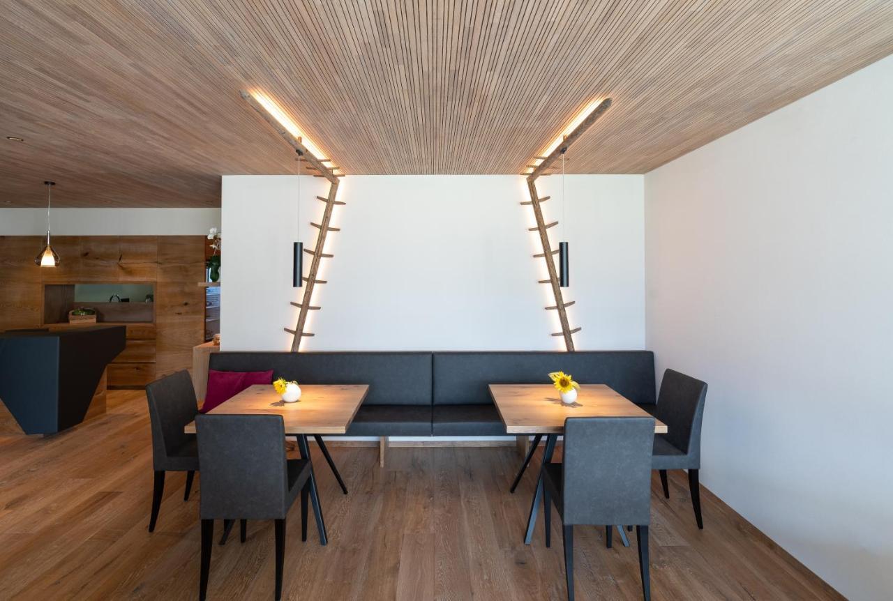 Appartement Feldhof Vilpian- Urlaub Auf Dem Bauernhof Extérieur photo