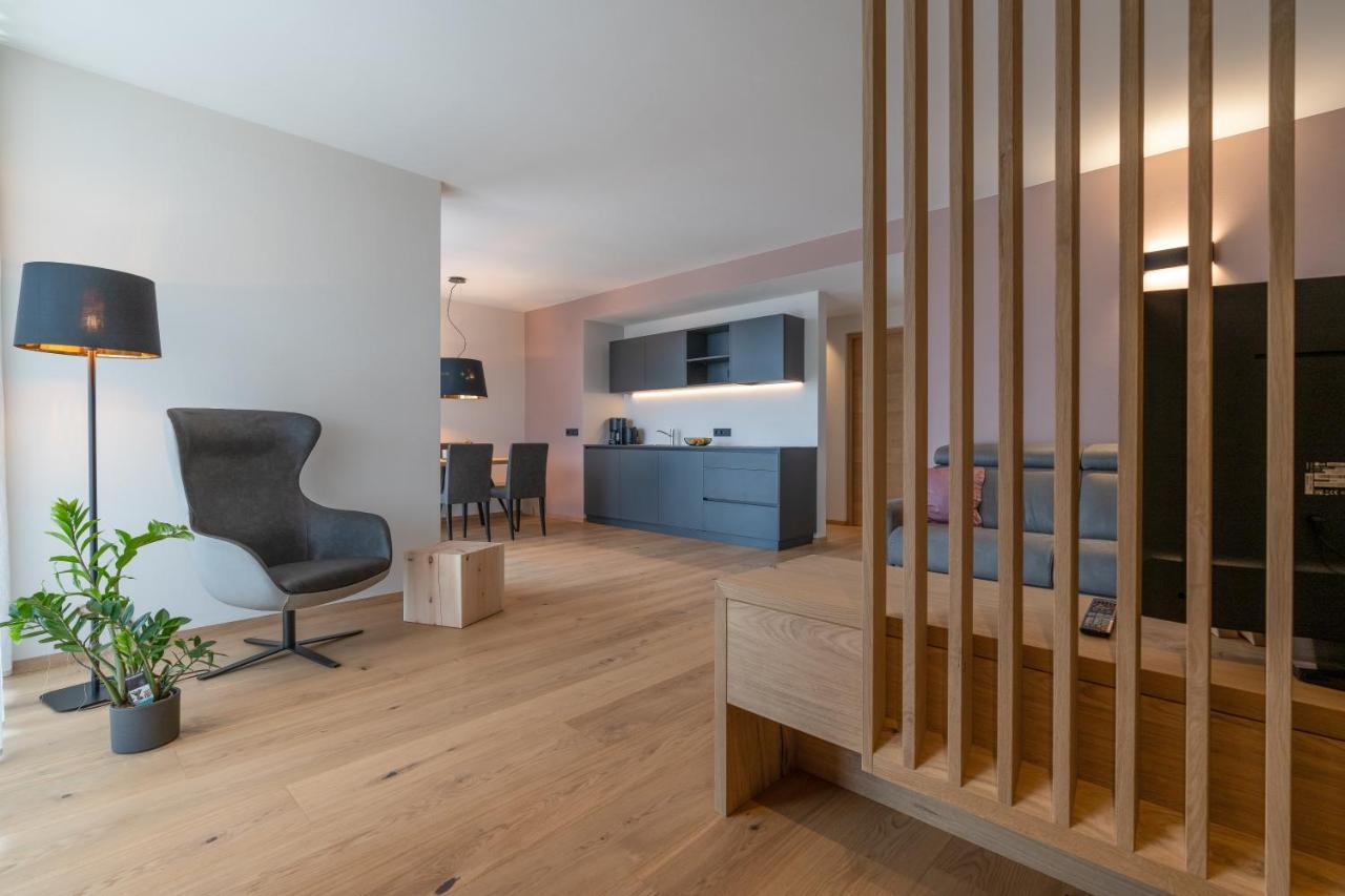 Appartement Feldhof Vilpian- Urlaub Auf Dem Bauernhof Extérieur photo
