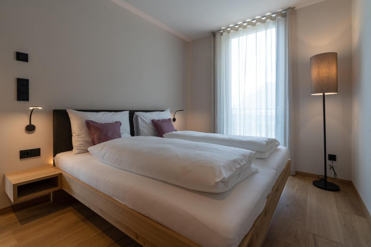Appartement Feldhof Vilpian- Urlaub Auf Dem Bauernhof Extérieur photo