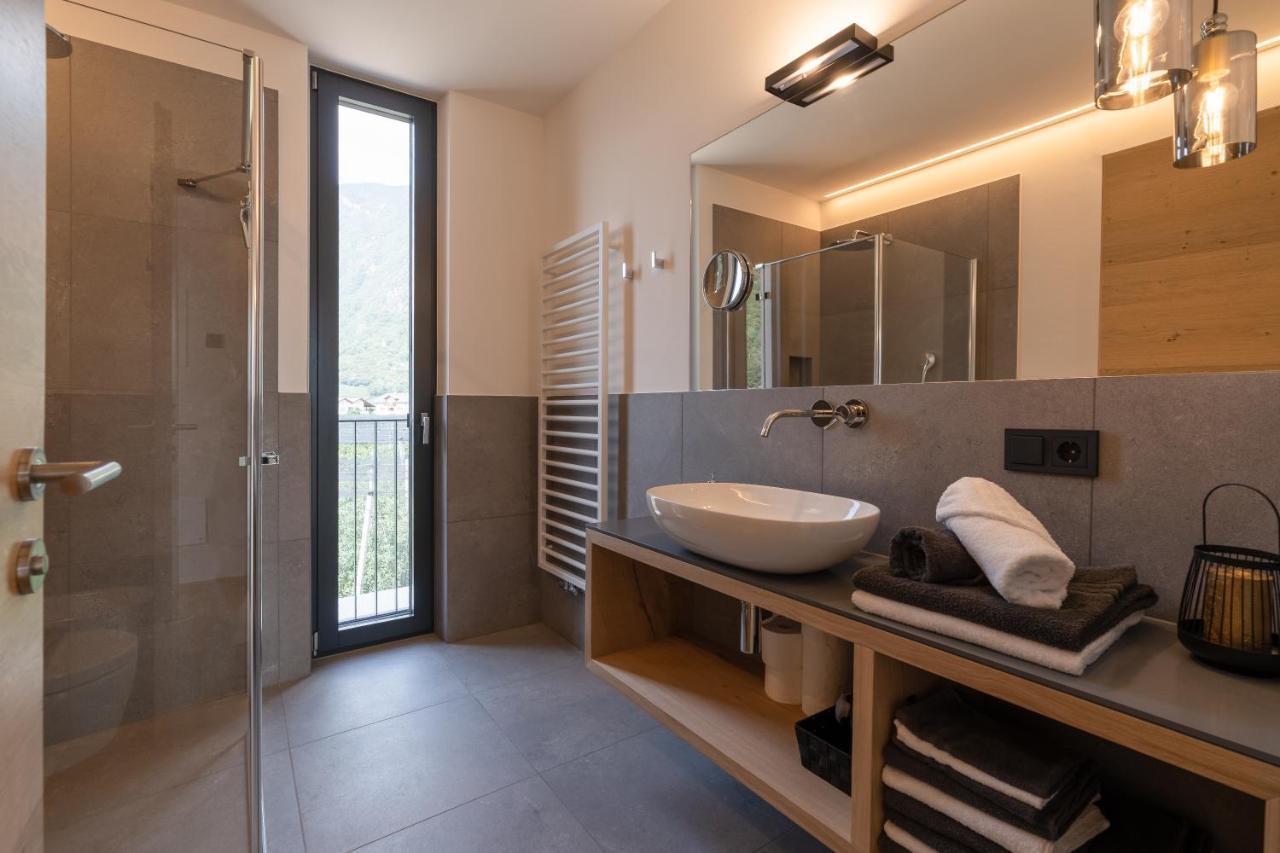 Appartement Feldhof Vilpian- Urlaub Auf Dem Bauernhof Extérieur photo