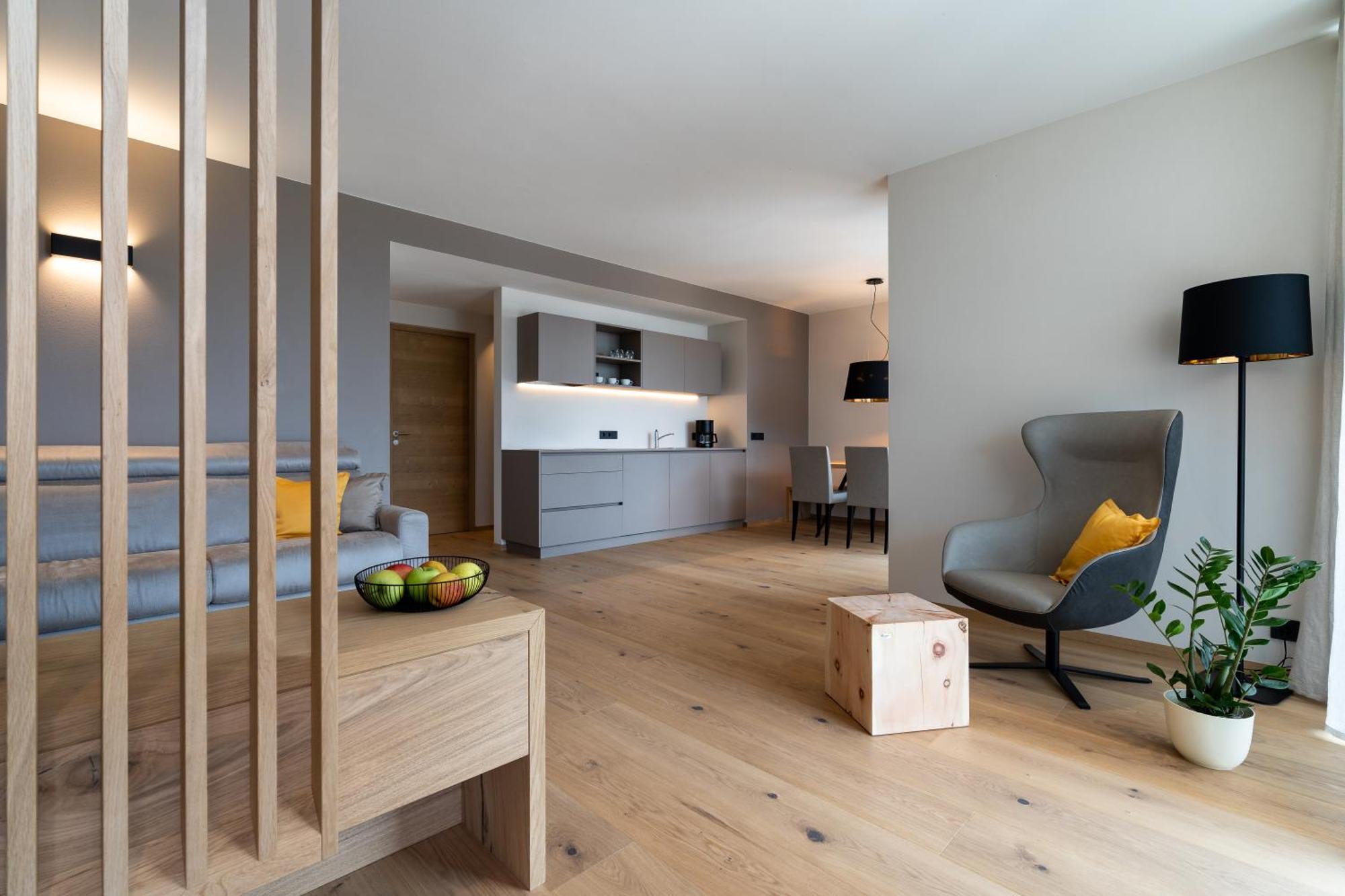 Appartement Feldhof Vilpian- Urlaub Auf Dem Bauernhof Extérieur photo