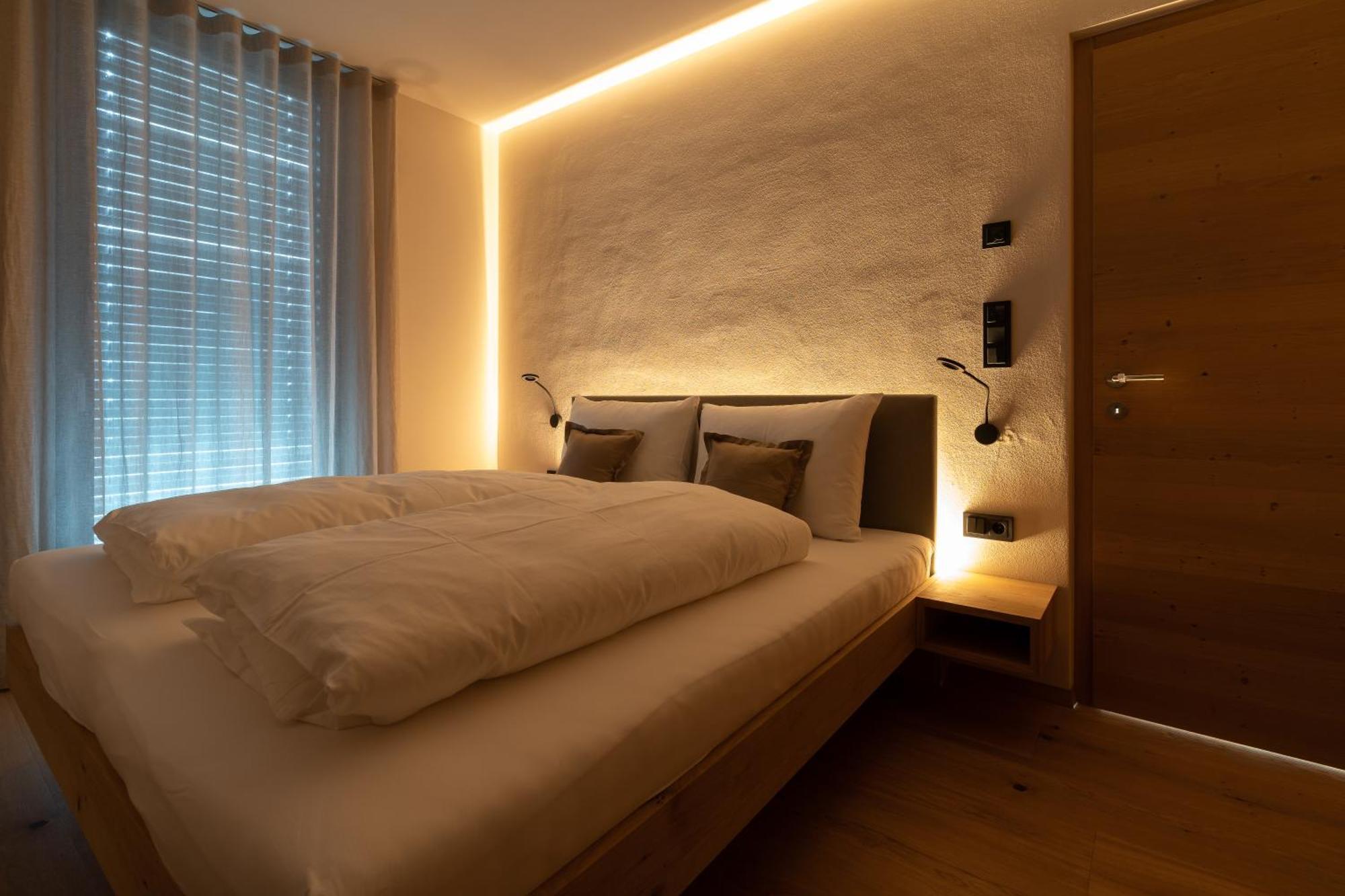 Appartement Feldhof Vilpian- Urlaub Auf Dem Bauernhof Extérieur photo