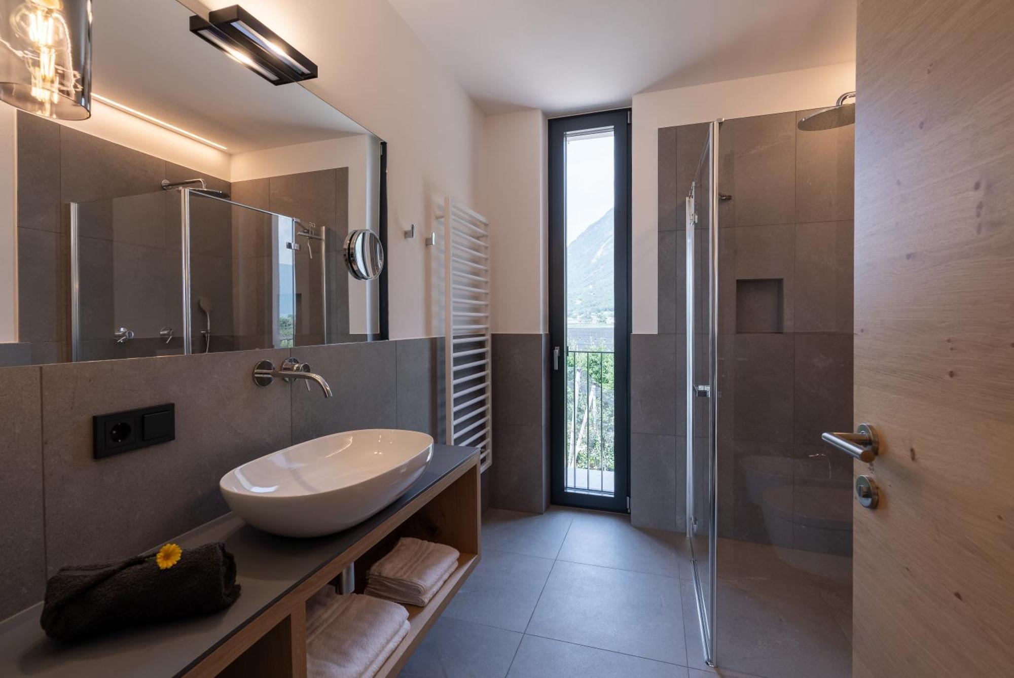 Appartement Feldhof Vilpian- Urlaub Auf Dem Bauernhof Extérieur photo
