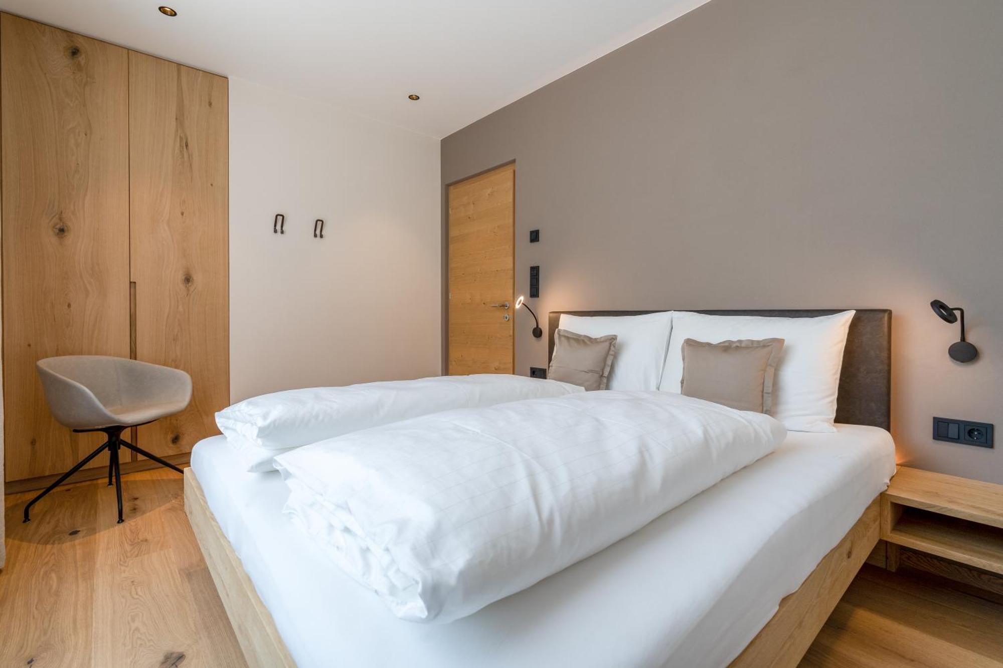 Appartement Feldhof Vilpian- Urlaub Auf Dem Bauernhof Extérieur photo