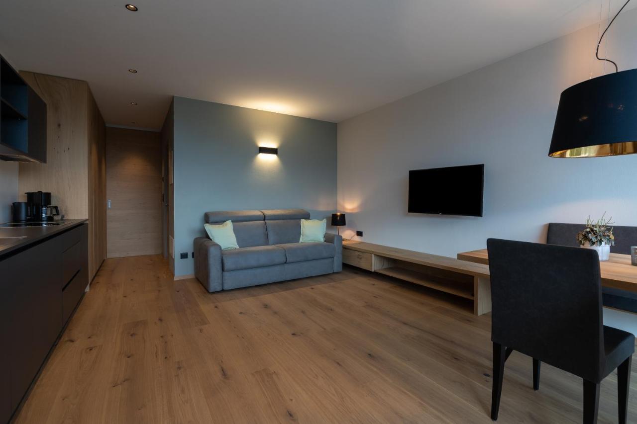 Appartement Feldhof Vilpian- Urlaub Auf Dem Bauernhof Extérieur photo