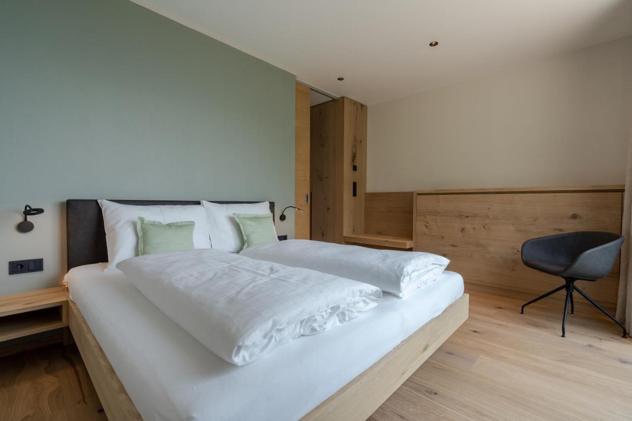 Appartement Feldhof Vilpian- Urlaub Auf Dem Bauernhof Extérieur photo